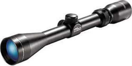 Scope Tasco 3-9X40MM Pronghorn Diamond X Reticle